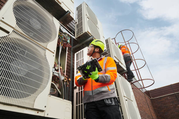 Best Affordable air conditioning repair  in Chalco, NE