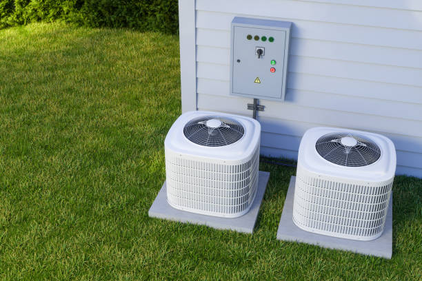 Best HVAC emergency services  in Chalco, NE