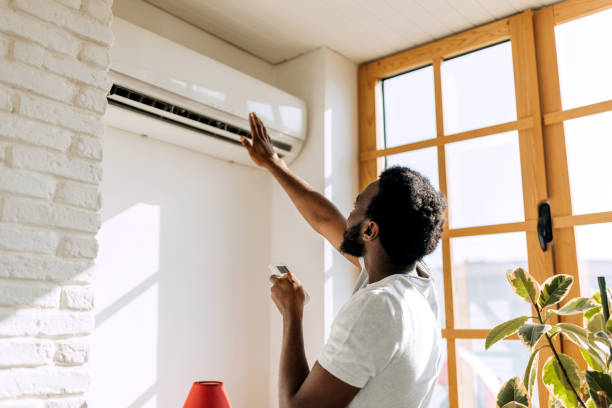 Best HVAC air duct cleaning  in Chalco, NE