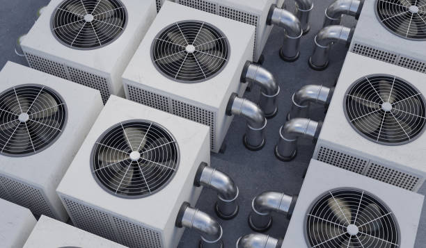 Best Commercial HVAC repair  in Chalco, NE