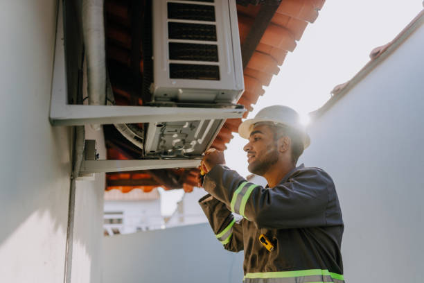 Best HVAC repair near me  in Chalco, NE