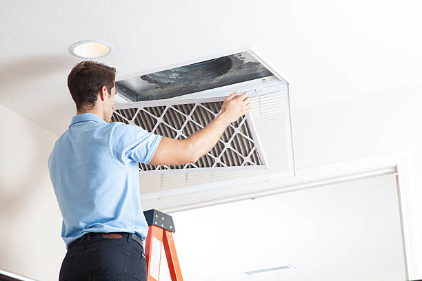 Best Affordable HVAC services  in Chalco, NE