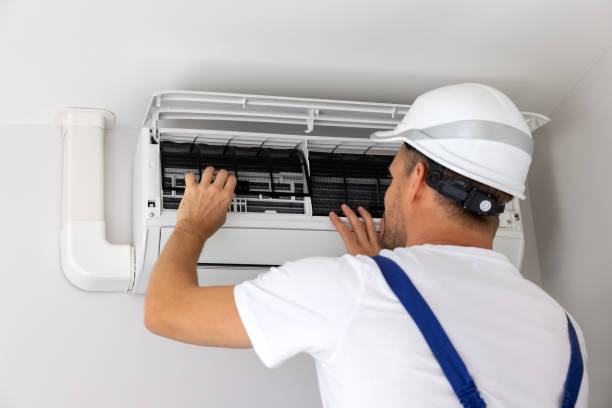 Best HVAC installation services  in Chalco, NE