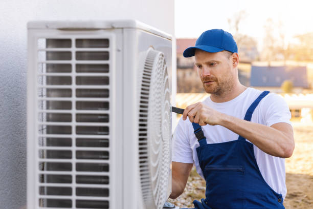 Best HVAC installation services  in Chalco, NE