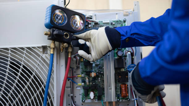 Reliable Chalco, NE HVAC Solutions